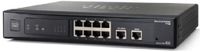 Cisco RV082 8-port 10/100 VPN Router - Dual WAN