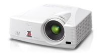 Mitsubishi XD550U XGA 3000 Ansi Lumens DLP Projector