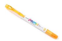 Uni High Lighter Propus Window Soft Color, Yamabuki (PUS102T.3)