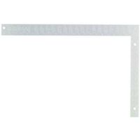 Johnson Level & Tool CS5 16-Inch x 24-Inch Aluminum Framing Square