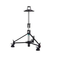 Vinten Vision Ped Plus Studio Pedestal, Maximum Support 66 lbs