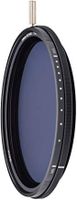 NiSi 82mm Enhanced Variable ND 1.5-5 Stops Pro Nano Coating
