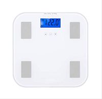 Lfsp Electronic Scales, Digital Scales Body Fat Scale Electronic Digital Scale Portable Health Weight Scale Bluetooth Bathroom Scale Smart Multifunctional Floor Scale High-Precision Scales