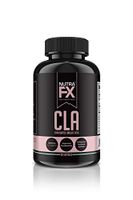 FX Supps CLA Fat Burner & Thermogenic, 60 Count