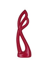Alusi Multiflame Candle Ava Ruby, Cinnamon Scent