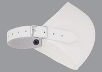 Padded Fencing Elbow Protector One Size Fits All