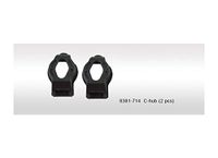 C - Hub (2) - Hunter Brushless /Maximus/Crosse 8381-714