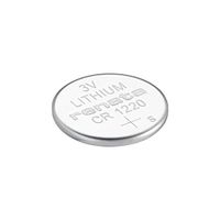 All Renata Coin Cell Model Batteries (1220)
