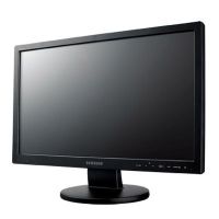 SS141 - SAMSUNG SMT-2232 22" LED CCTV PROFESSIONAL (16:9) WIDESCREEN HDMI SECURITY MONITOR WITH TEMPERED GLASS SCREEN
