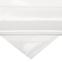 Bel-Art H13176-0612 Transparent 6W x 12 in. H Utility Bags; Polyethylene, 1.5 mil Thick (Pack of 100)