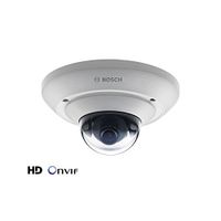 Bosch FlexiDome Network Camera - Color, Monochrome - Board Mount NUC-51022-F4