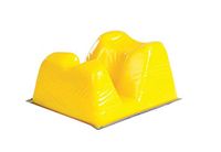 AliLite Prone Headrest, Adult, 9Wx11Lx6H inches