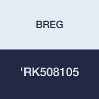 BREG 'RK508105 Oa Impulse - Pull Brace, Lateral Oa, Left, M