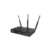 Dell Sonicwall 01-SSC-0216 TZ300 Wireless-AC Security Appliance 5 Ports 10MB/100MB LAN, Gige 802.11 B/A/G/n/AC