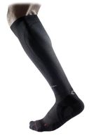 McDavid 8834Team Socks, Black