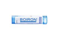 Boiron Artemisia Vulgaris 30c, Blue, 80 Count