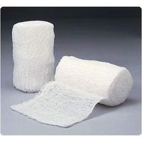 Stretch Gauze Curex 4 Inch X 4.1 Yard Roll