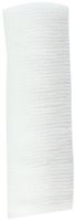 Dukal Conforming Stretch Gauze 12-Rolls 4-Inchx4.1yds, 1-Bag