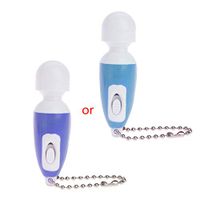 Eyessssty 1Pc Portable Mini Lovely Vibrantor G Spotter Dido Rabbit Toy for Women&Couples Waterproof&Whisper