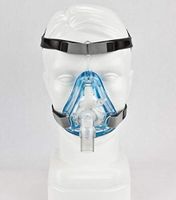 _Sleepnet_Veraseal2_Full_Face_Mask_Size M (Hospital_Grade)_