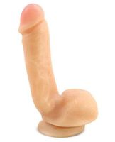 Beige Realistic Dido Great S&Éx T'Ôy