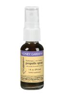 Honey Gardens Propolis Spray, 1 Ounce