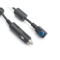 DC Power Adapter for Invacare for SOLO2 Transportable Oxygen Concentrator