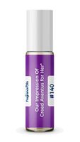 Quality Fragrance Oils' Impression of Creed Aventus for Her (10ml Roll On)
