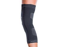 TriZone Knee Brace, Sleeve, XS, Left