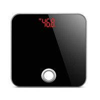 Fashion Home Fat Measuring Body Fat Called Smart Electronic Scale