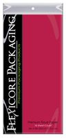 Flexicore Packaging Boysenberry Gift Wrap Tissue Paper XL | Size: 20 Inch X 30 Inch | Count: 10 Sheets | Color: Boysenberry