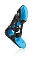 Ossur Formfit Night Splint with Slip-Resistant Tread for Plantar Fasciitis and Achilles Tendonitis (Small)