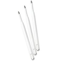 BoxWave iPad 4 Capacitive Styra - Ballpoint Pen Refills (3-Pack)