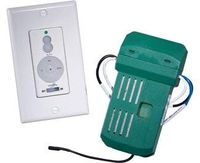 Minka Aire WCS223, 3-Speed Light Dimming Wall Control