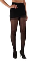 Absolute Support Women's Pantyhose Stocking | 15-20mmhg | XL/Beige