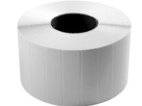 Wasp 2 x 1 Inch Barcode Labels for WPL305 12 Rolls (633808403058)