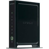 2BX8636 - Netgear - RangeMax WNR3500L Open Source Wireless-N Gigabit Router
