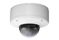 1.3 Megapixel Rugged Minidome with Exwavepro