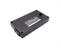 Cameron Sino 2000mAh Replacement Battery Compatible with Gross Funk T52