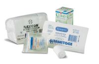 Swift First Aid 2" Roll Clean Wrap Non-Sterile Gauze Wrap