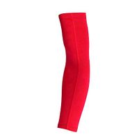 Baiyu 2pcs Long Arm Sleeve Compression Arm Cover UV Sun Protection Anti-slip Ultra-thin Breathable Elastic Lycra Fast Dry Comfortable for Football Basketball Running Volleyball M/ L/ XL