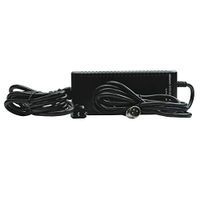 24V 5Amp Heartway Medical Products PF6 Mirage 3 Stage XLR Scooter Charger