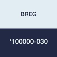 BREG '100000-030 Sling Abduction M Airplane