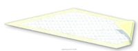 Attends Dri-Sorb Plus Underpads, Dri-Sorb Pl Undrpd 30X36 in, (1 CASE, 100 EACH)