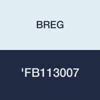 BREG 'FB113007 Nzone Brace, Pair, L
