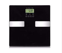 Lfsp Electronic Scales, Digital Scales Portable Body Fat Scale Smart Electronic Digital Scale Health Multifunction Weight Scale Bathroom Scales High-Precision Scales