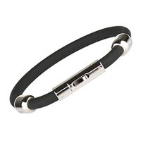 Women's 2000 ion Wellness Bracelet with 2X 500 Gauss Health Magnets