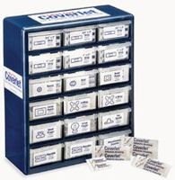 SPONGES, NEURO, 1/2" X 3", 200/BX ( SPONGES, NEURO, 1/2" X 3", 200/BX ) 200 Each / box