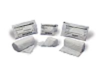 Dermacea - Gauze Sponge Dermacea - Cotton 8-Ply 4 X 4 Inch Square Sterile - 50/Box - MCK