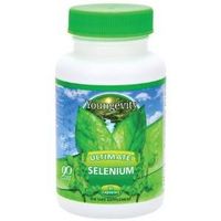 SELENIUM 100mcg plus A, C. D3, E, Copper & Chromium - 90 CAPS - 5 Pack